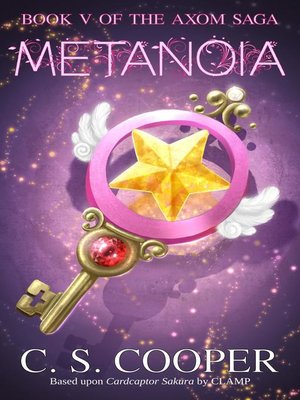 cover image of Metanoia